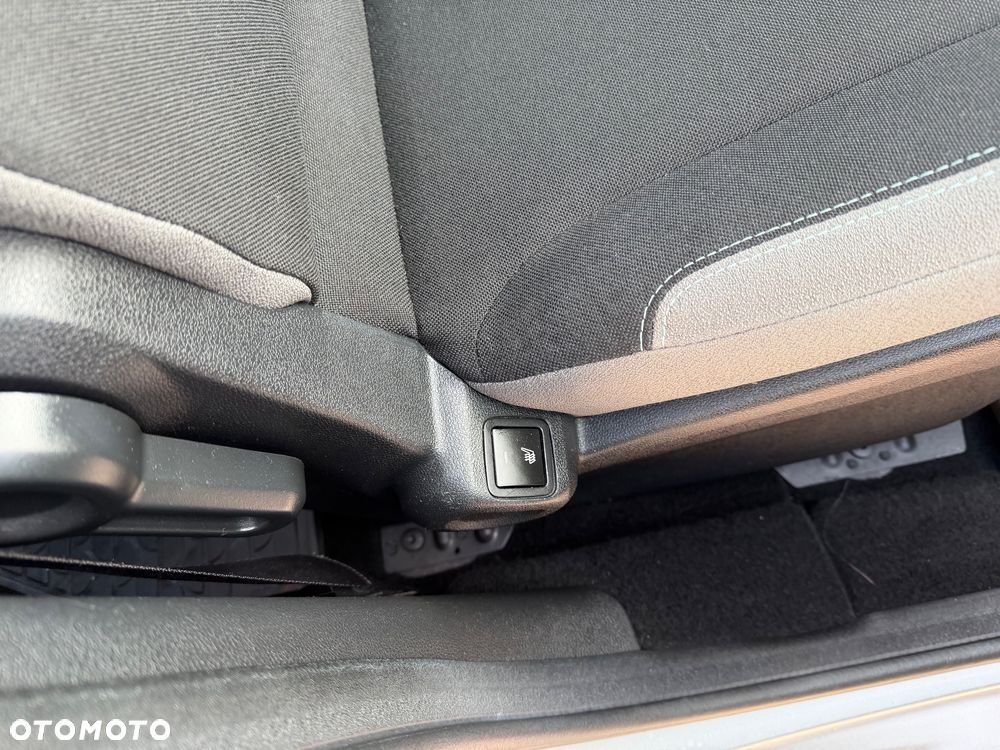 Citroën Berlingo Multispace BlueHDi 100 FEEL - 15