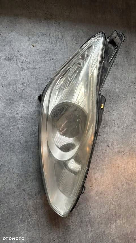 przedni prawy reflektor ford c-max mk2 przed lift wersja uk - 1