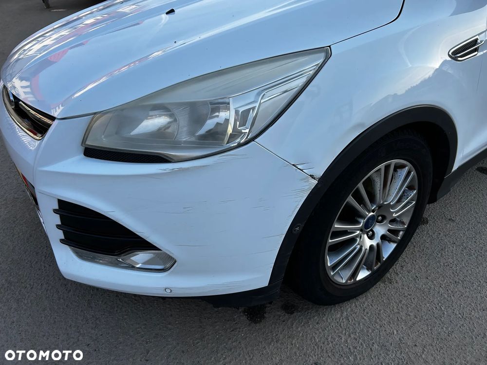 Ford Kuga - 18