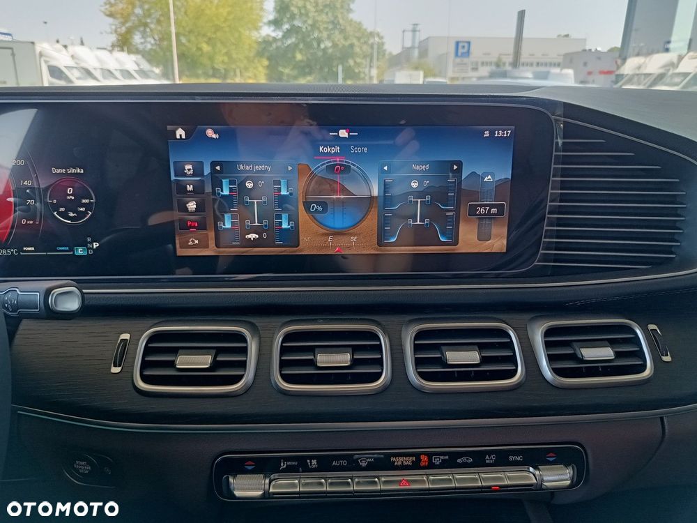 Mercedes-Benz GLE - 23