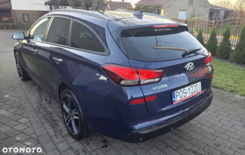 Hyundai i30 1.0 T-GDI Advantage - 19