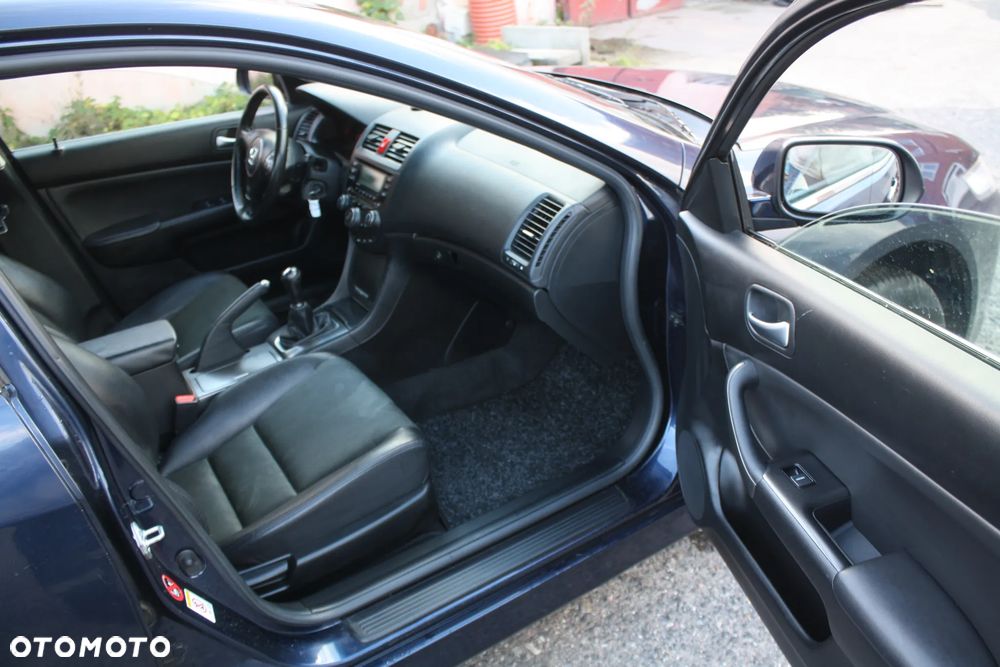 Honda Accord - 14