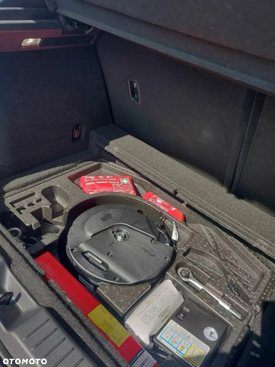 Mazda CX-30 - 10