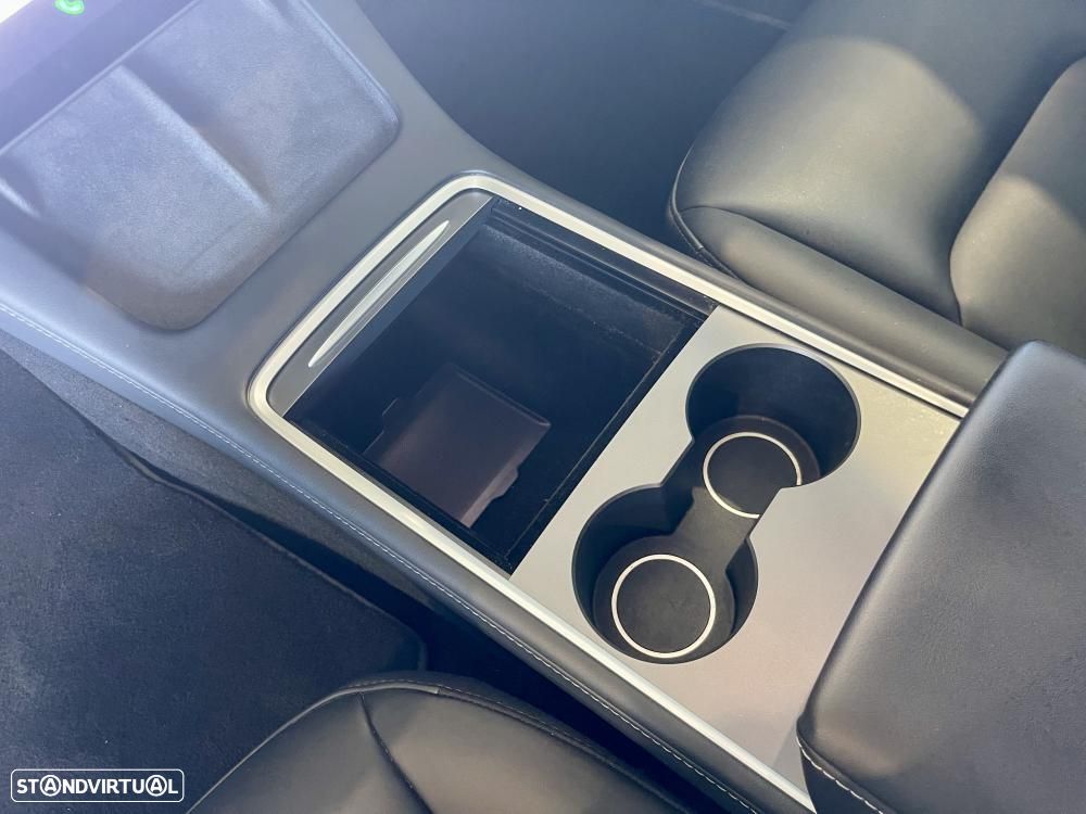 Tesla Model 3 Tração Traseira - 18