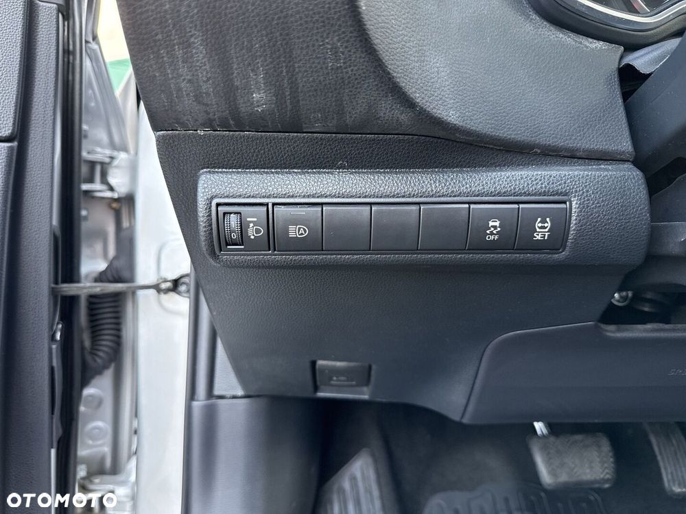 Toyota Corolla 1.8 Hybrid Comfort - 22