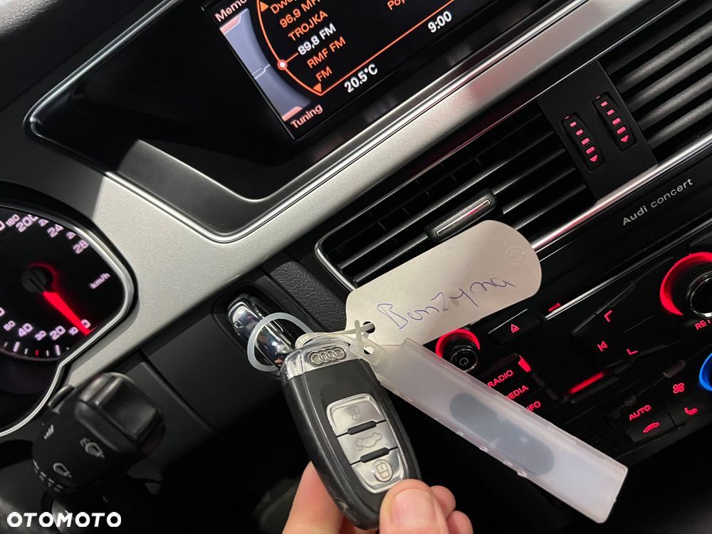 Audi A5 Coupé 2.0 TFSI - 34