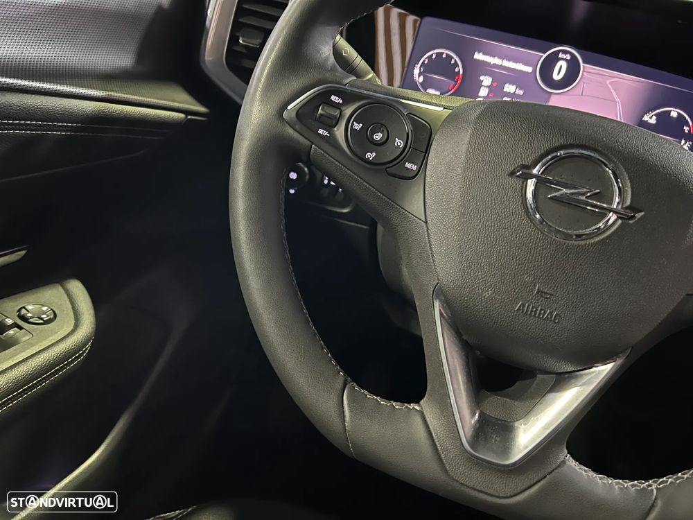 Opel Mokka 1.2 T GS - 19
