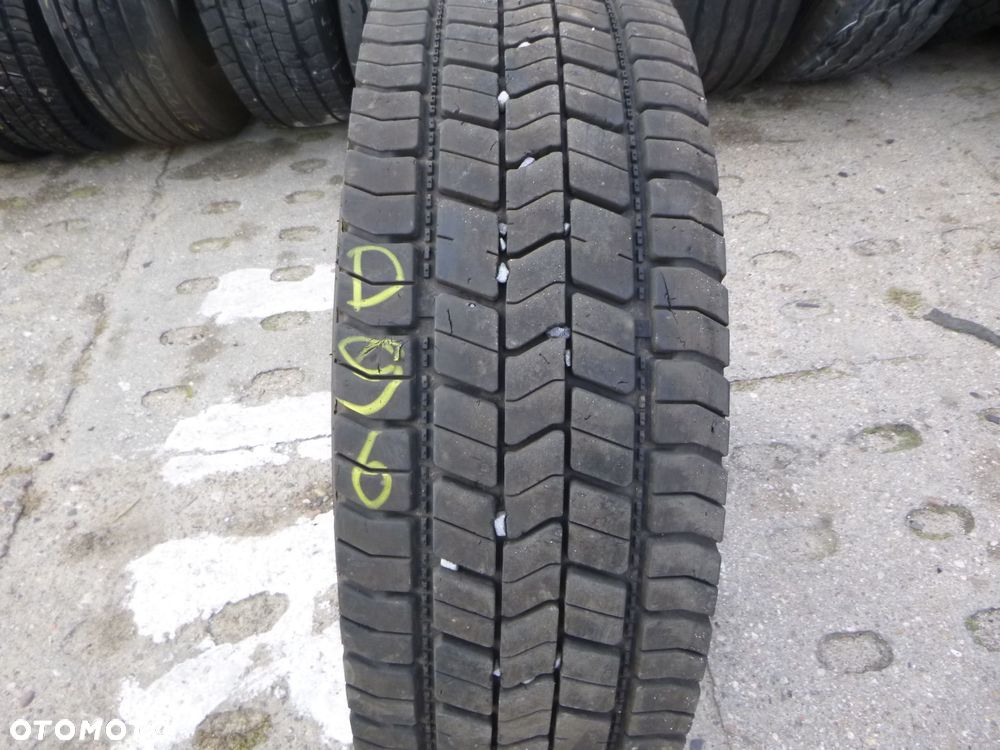 245/70R17,5 Goodride GDR1. Opony ciężarowe - 2