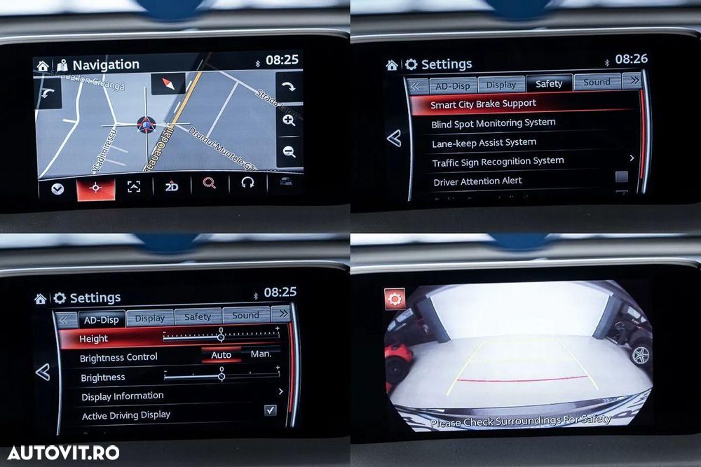 Mazda CX-5 CD150 4x4 Revolution - 10