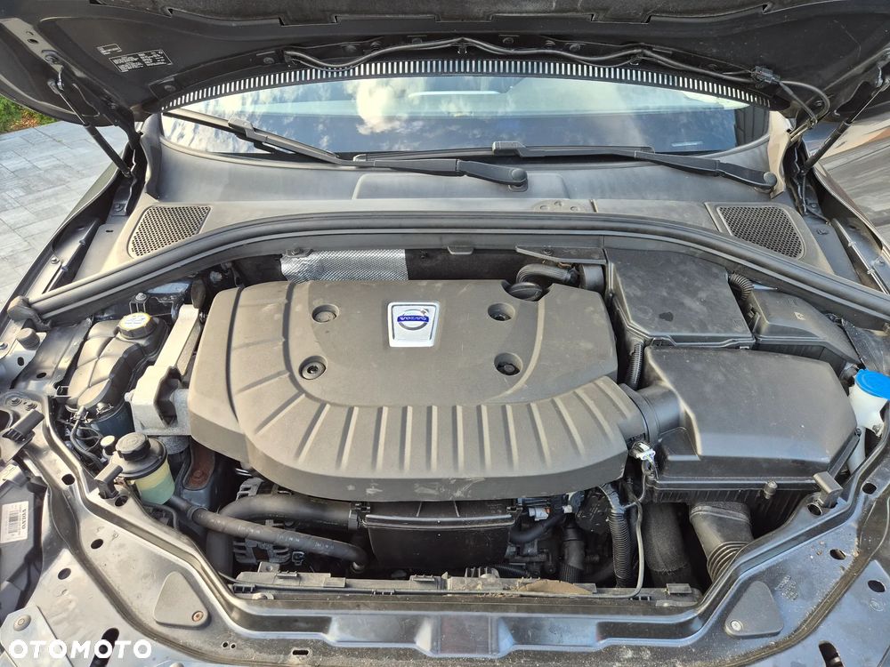 Volvo XC 60 D3 Momentum - 12