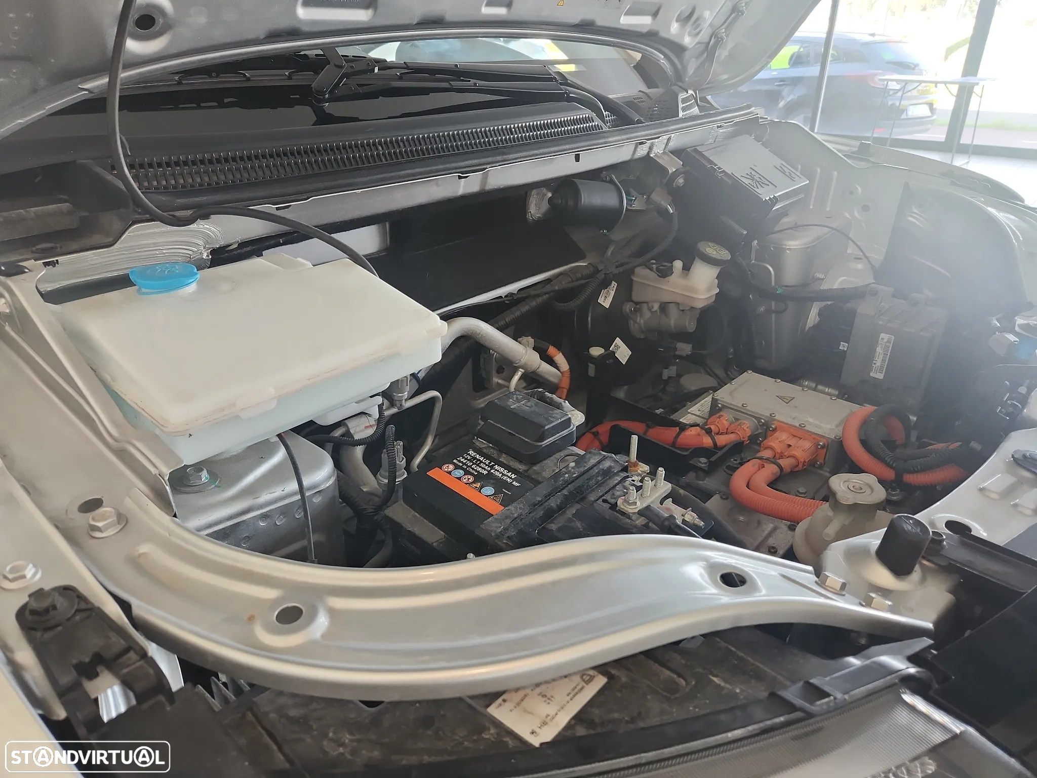 Dacia Spring Electric 45 Comfort Plus - 51