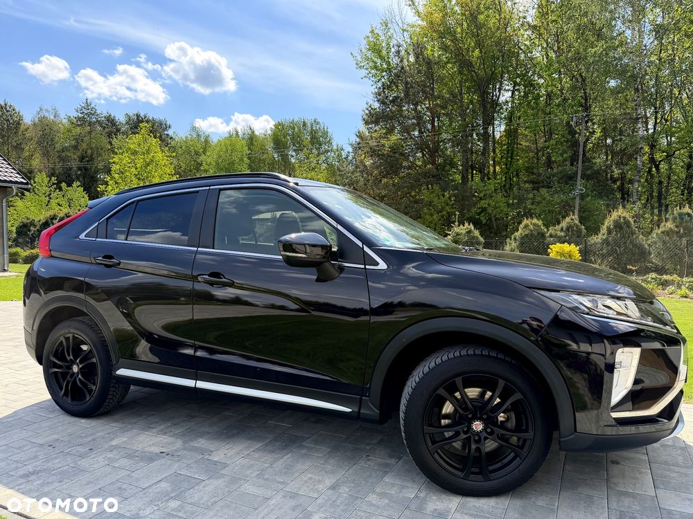 Mitsubishi Eclipse Cross 1.5 T-MIVEC 2WD Diamant - 24