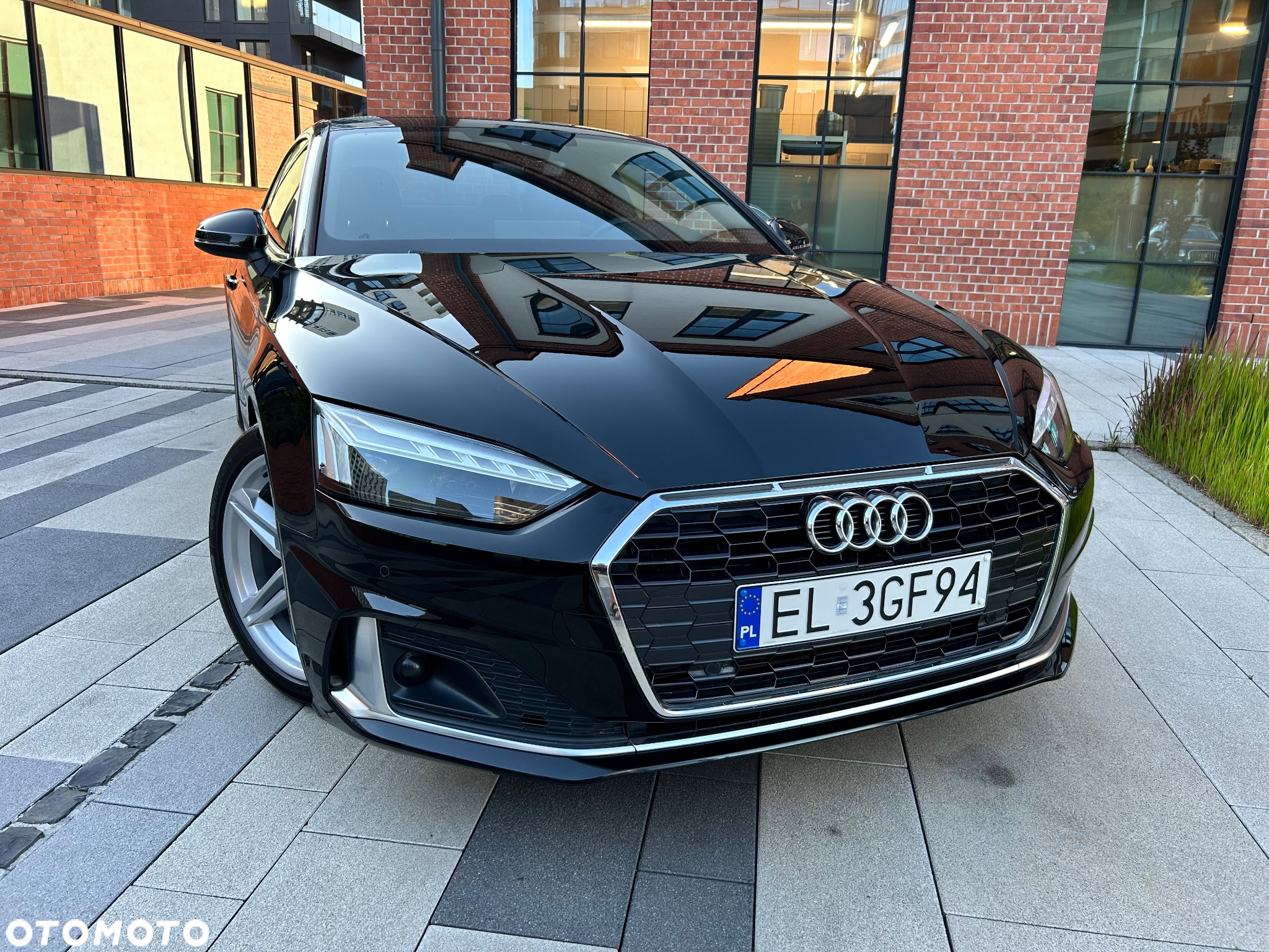 Audi A5 - 4