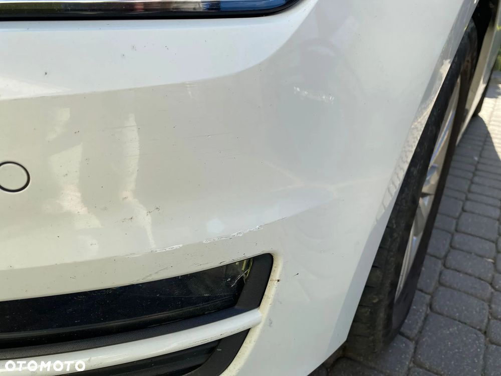 Volkswagen Golf 1.6 TDI 4Motion BlueMotion Technology Comfortline - 11