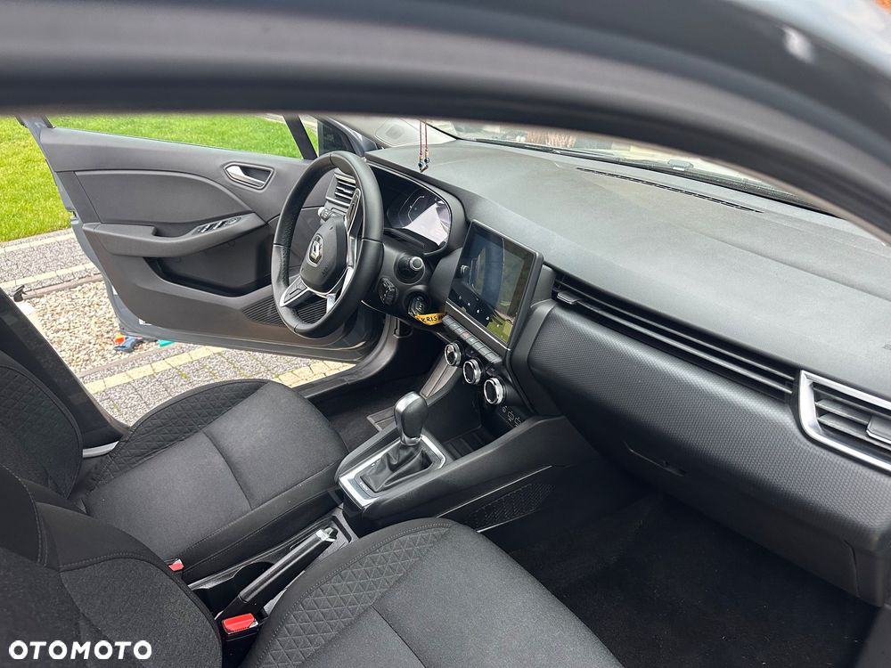 Renault Clio - 13
