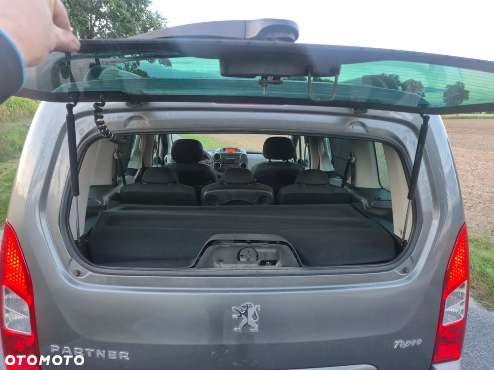 Peugeot Partner - 10