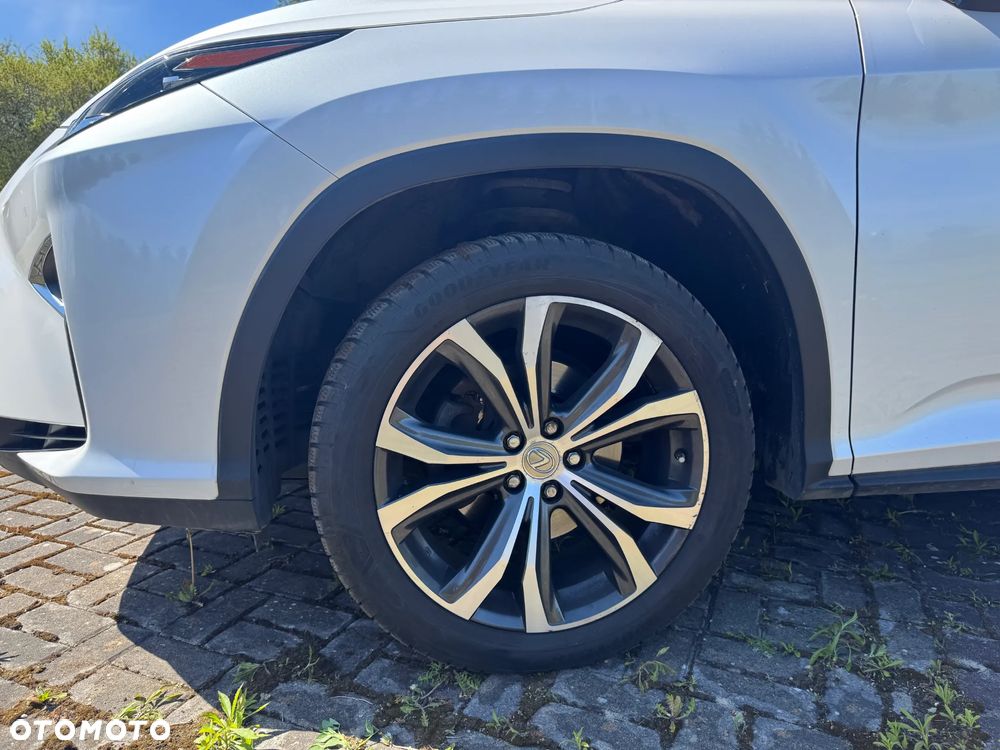 Lexus RX 200t / 300 Prestige - 9