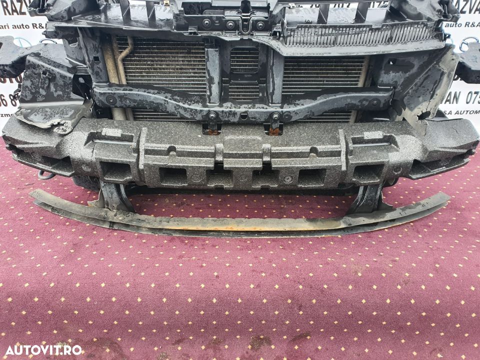 Armatura Bara Fata VW Passat B6 An 2005/2011 Livram Oriunde - 1