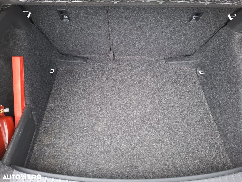 Skoda Scala 1.0 TSI Ambition - 28