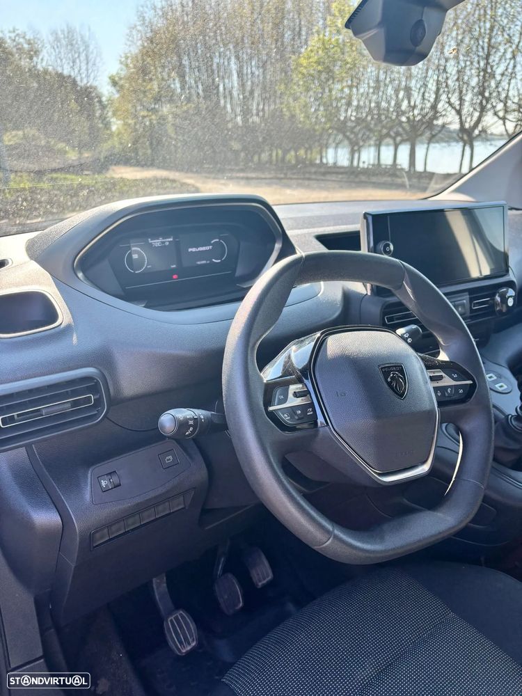 Peugeot PARTNER L2 LONG - 9