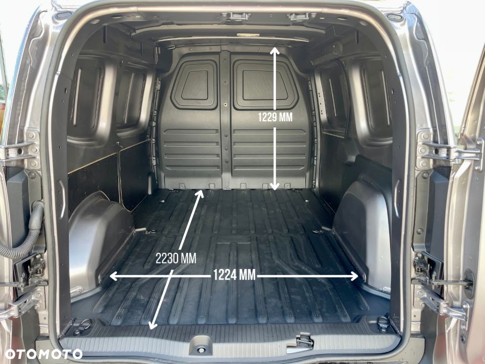 Nissan Townstar - 9