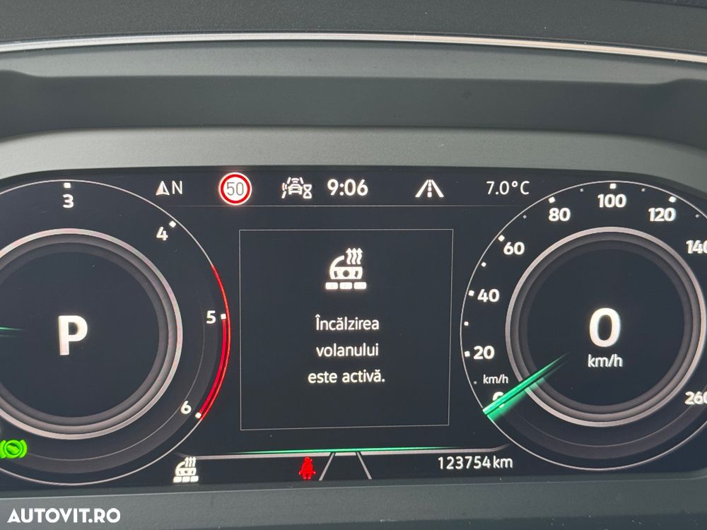 Volkswagen Tiguan Allspace 2.0 TDI SCR 4Motion DSG Elegance - 26