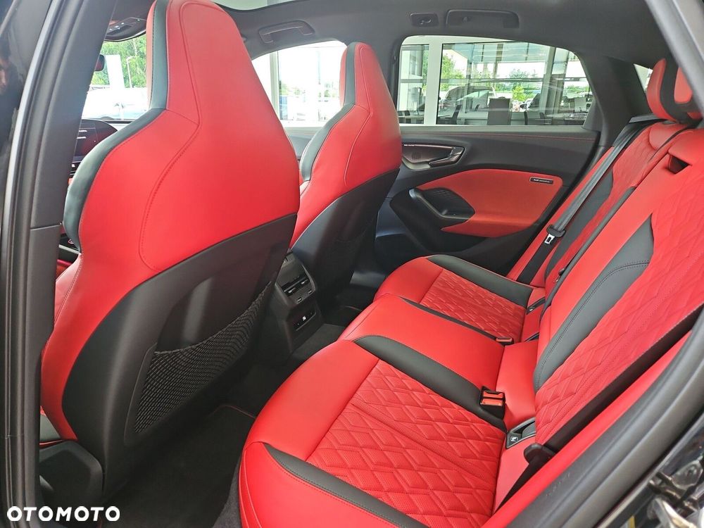 Audi S5 Limousine - 11