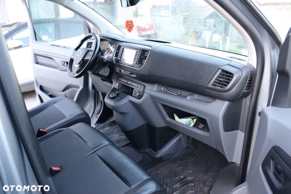 Toyota PROACE 2.0D-4D LONG 3.0T - 7