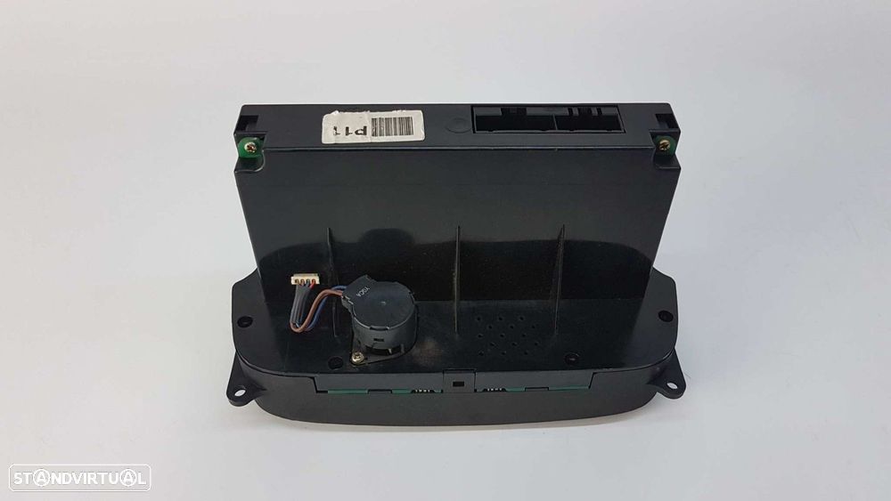 COMANDO CLIMATIZADOR HYUNDAI SANTA FE (SM) 2.0 GLS CRDI - 8