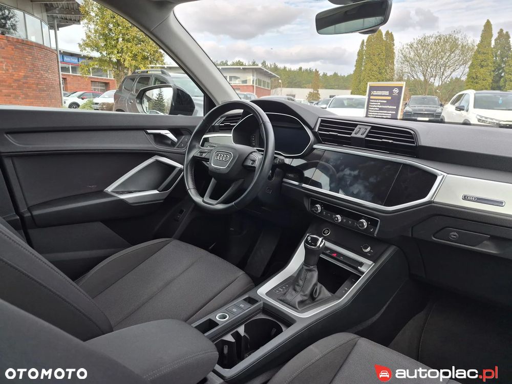 Audi Q3 - 3