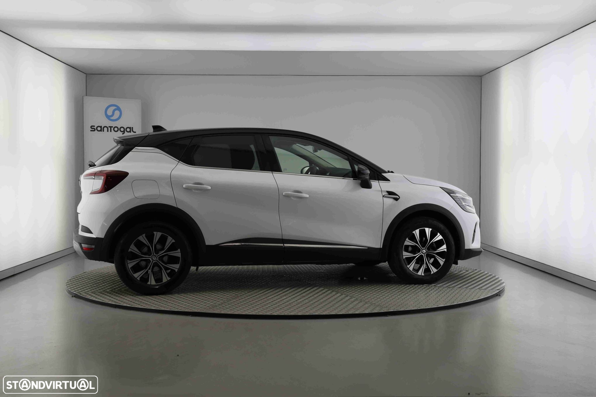Renault Captur 1.0 TCe Techno - 3