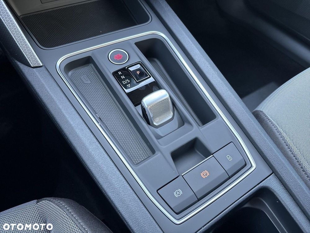 Seat Leon - 21