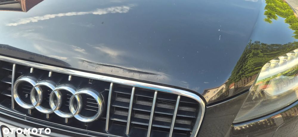 Audi Q7 3.0 TDI Quattro Tiptronic - 14