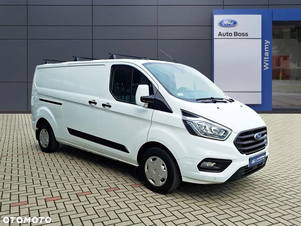 Ford Custom - 7