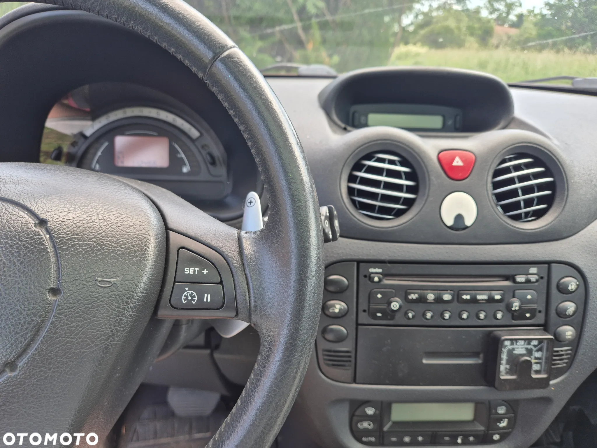 Citroën C3 1.6 Exclusive Senso Drive - 5