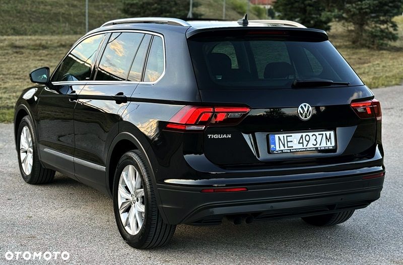 Volkswagen Tiguan 2.0 TDI SCR IQ.DRIVE - 18