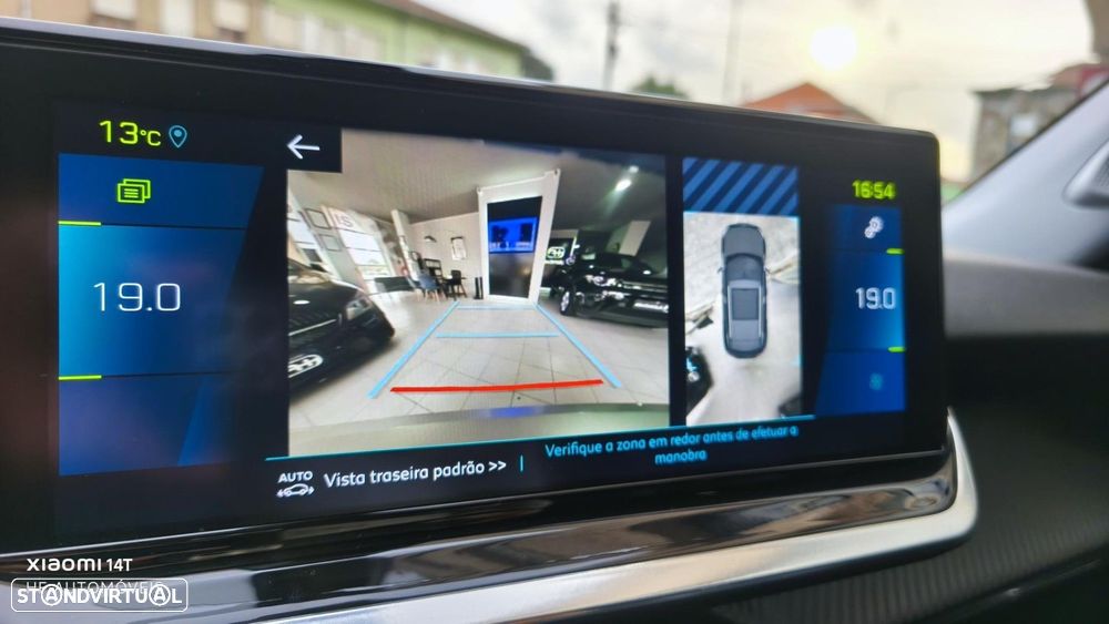 Peugeot e-2008 50 kWh Allure Pack - 40