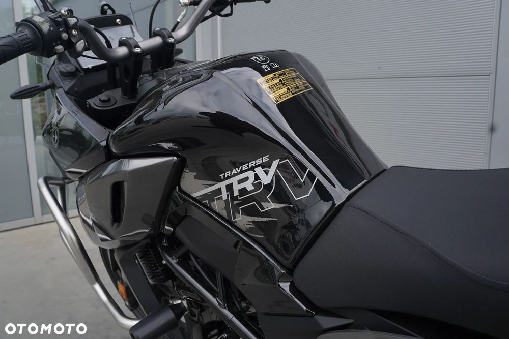 Barton Traverse 125 - 5