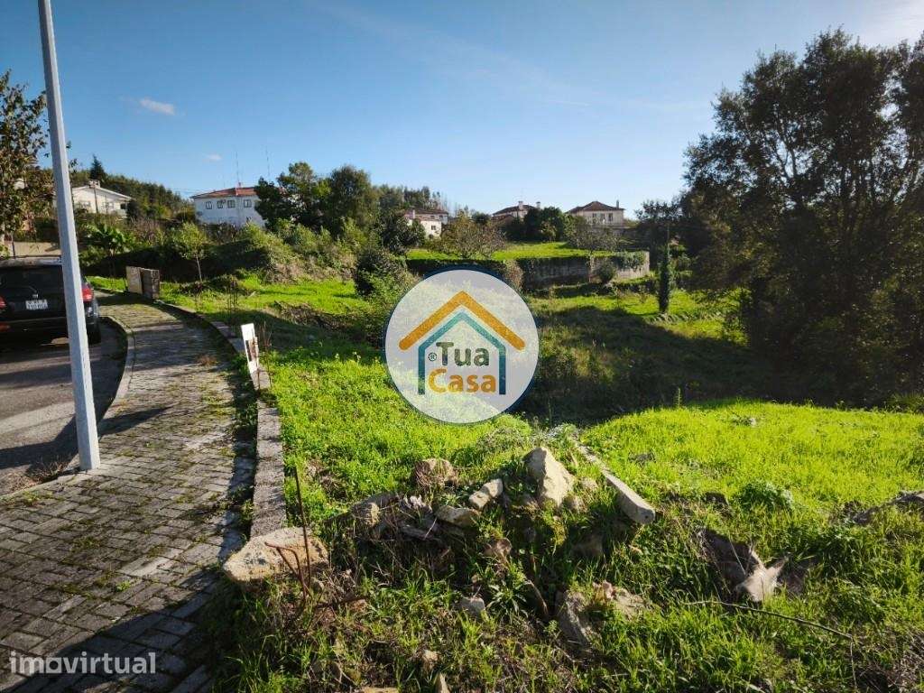 Terreno Urbano à Venda em Alviães - Palmaz, Oliveira de Azeméis - Grande imagem: 3/20