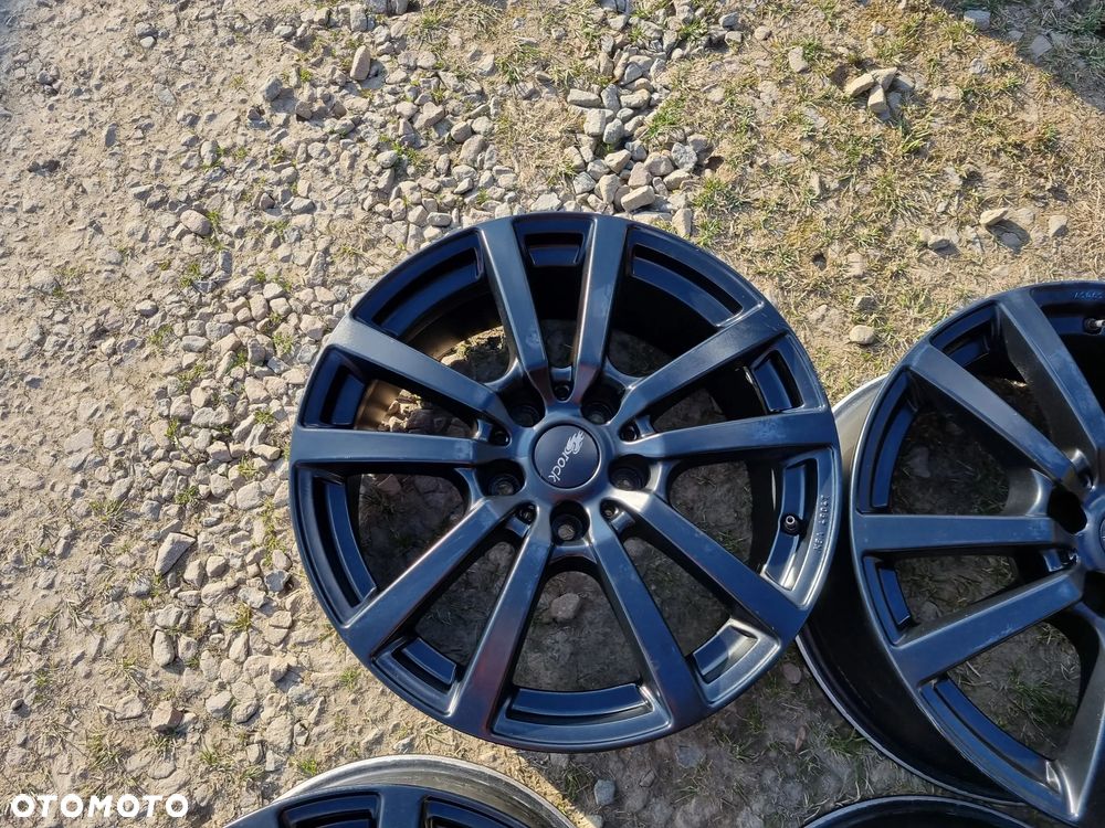 HONDA CIVIC TYPE R,LEGEND,CR-V r,22- alu 8Jx18H2 ET51 5X120 bdb stan - 4