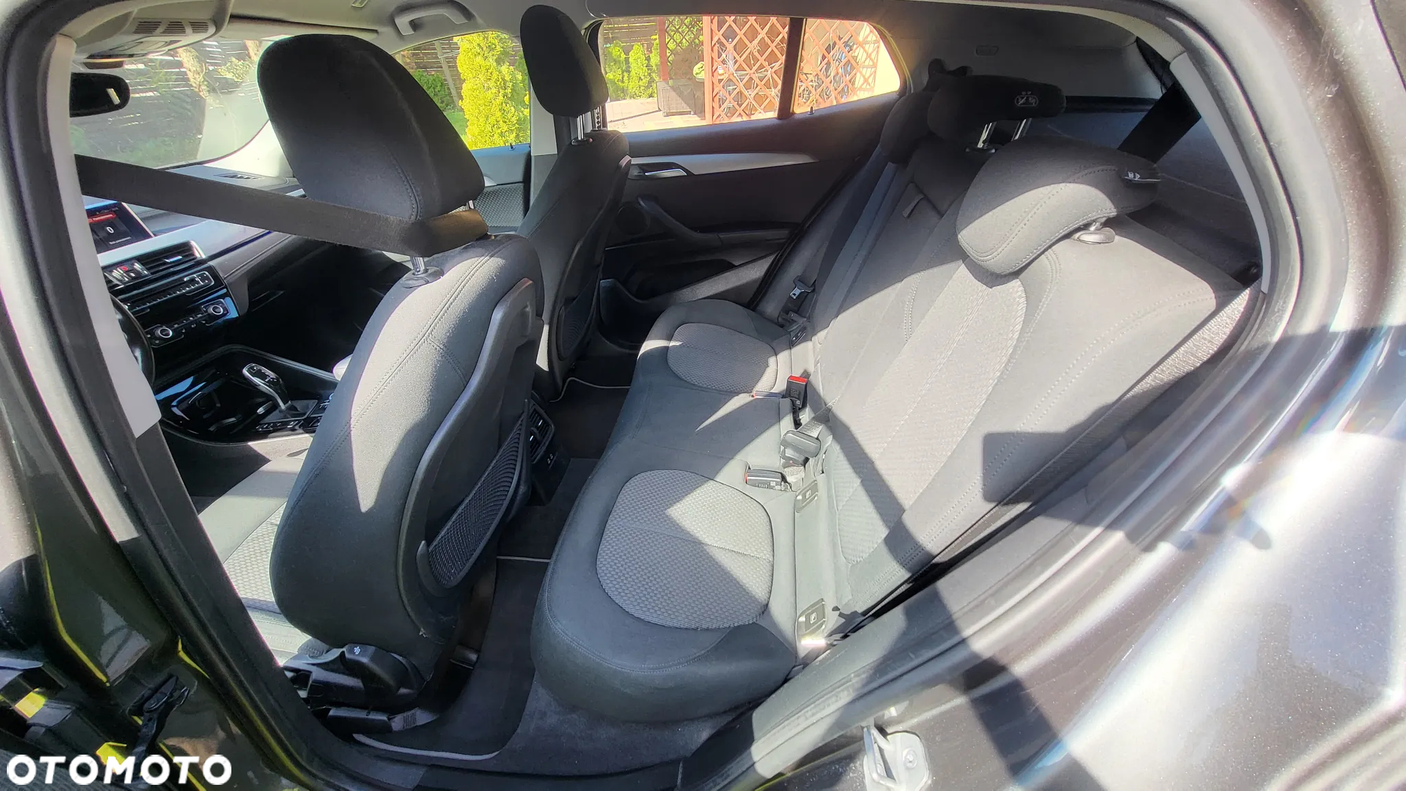 BMW X2 xDrive25d M Sport - 14