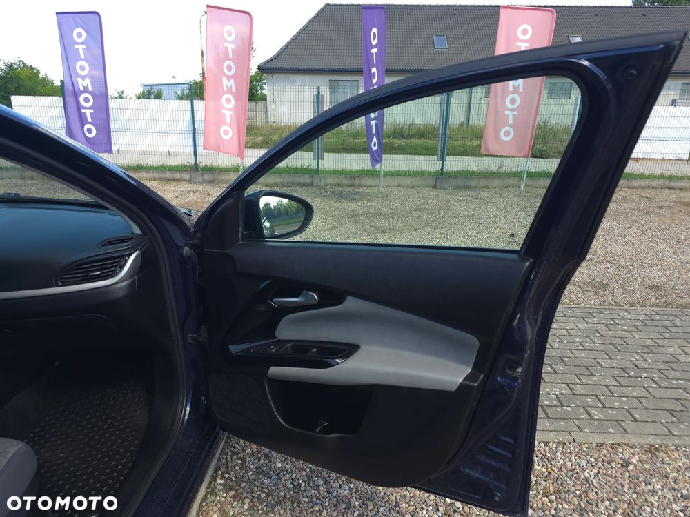Fiat Tipo 1.6 MultiJet 16v Lounge - 13