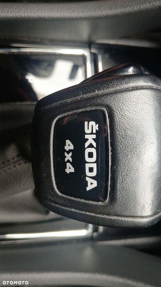 Skoda Kodiaq 2.0 TDI 4x4 L&K DSG - 32