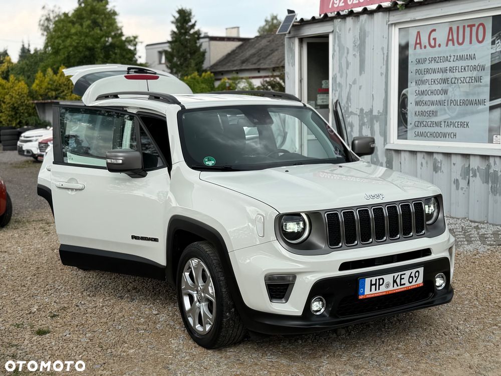 Jeep Renegade - 15
