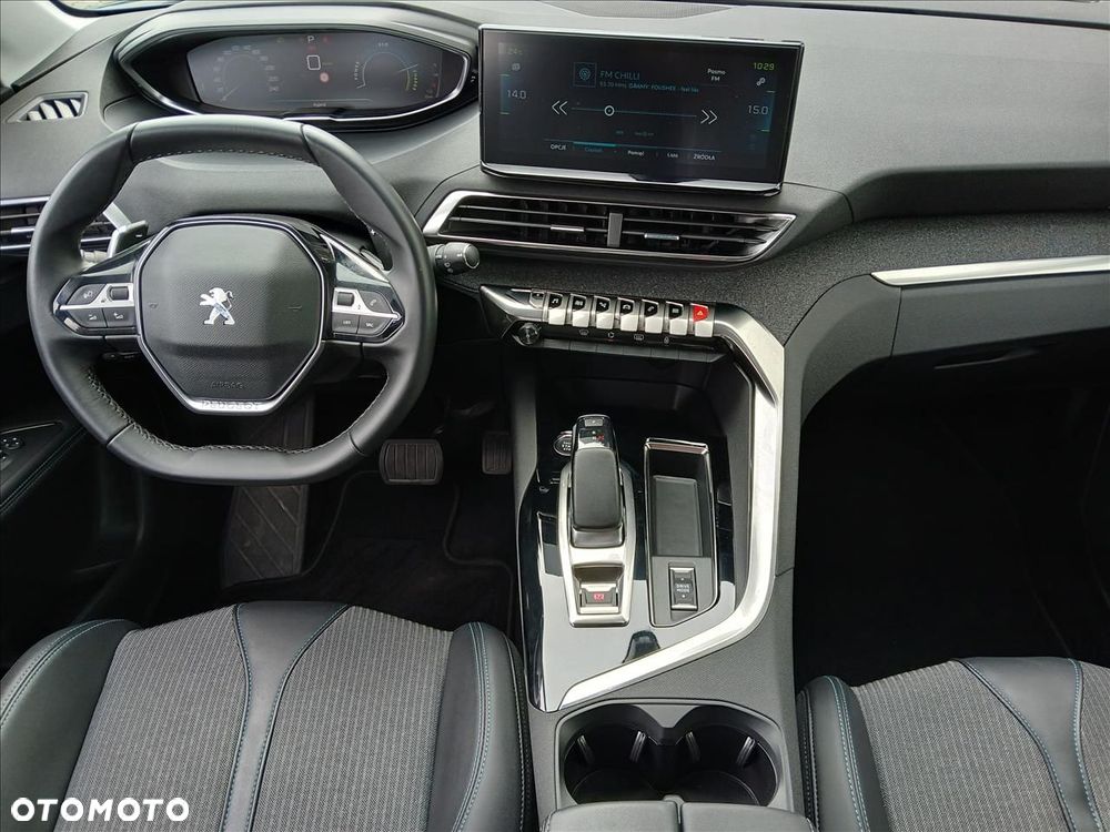 Peugeot 3008 - 8