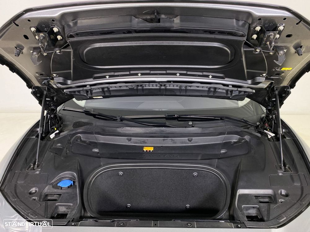 Jaguar I-Pace SE AWD Aut. - 24