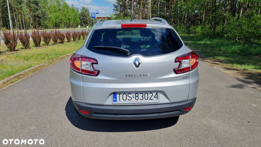 Renault Megane 1.6 dCi Energy Bose Edition - 7