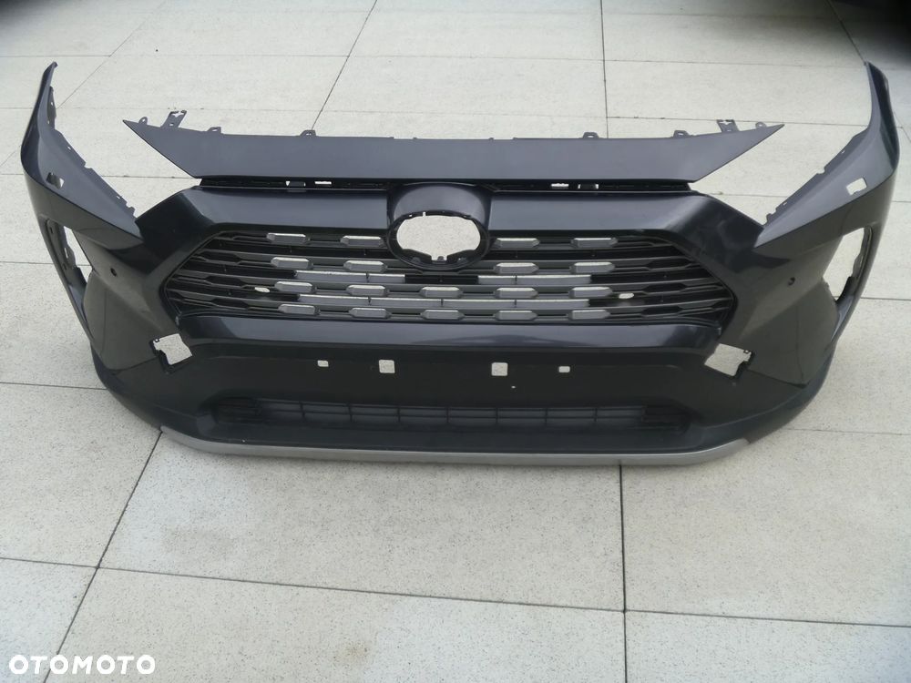 TOYOTA RAV4 V BŁOTNIK TYLNY PRAWY POSZYCIE NOWE ORYGINALNE 61601-42130 - 6