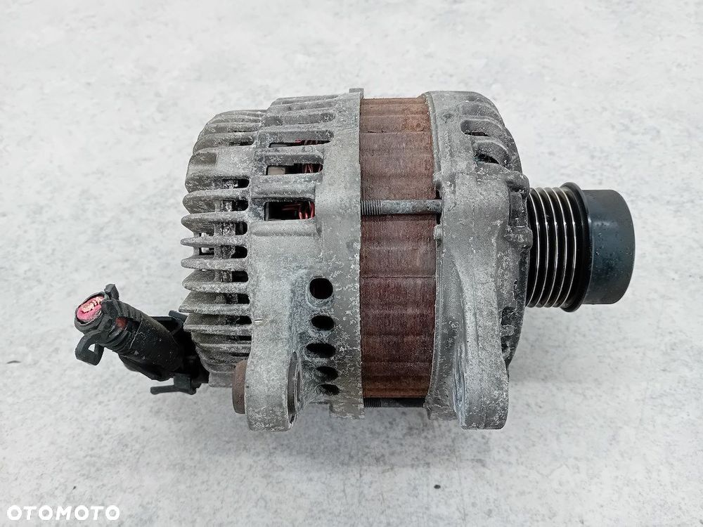ALTERNATOR CHRYSLER SEBRING III A002TJ0481ZC 2.4 16V - 3