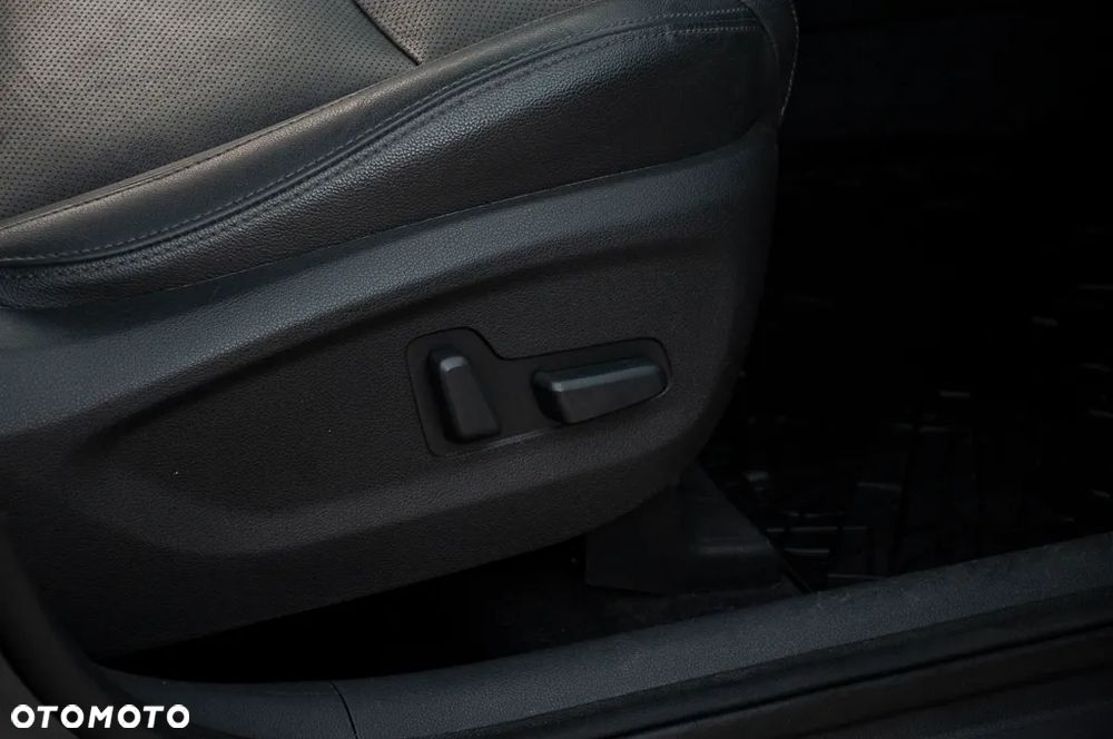 Hyundai Tucson - 37